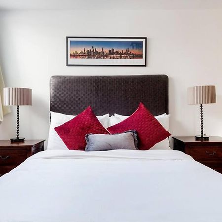 Penthouse Loft Apartment With Roof Terrace Not For Events Or Parties London Exterior foto